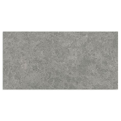 Azulejo Roadstone Gray 30x60 Rec Tau Cerámica Duritti Cerámica