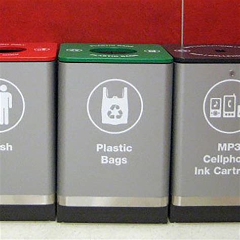 Plastic Bag Recycling Locations | Literacy Basics