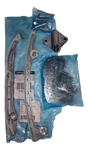 Kit Distribucion Renault Kangoo 2 H4m 1 6 16v Original