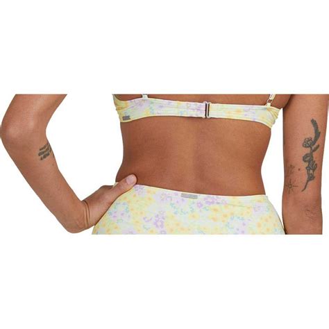 Billabong Braguita Bikini Tempest Hi Retro Verde Dressinn