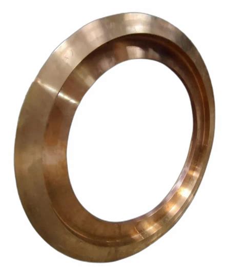 Golden Proof Machined Non Ferrous Centrifugal Casting At Rs 1000 Piece