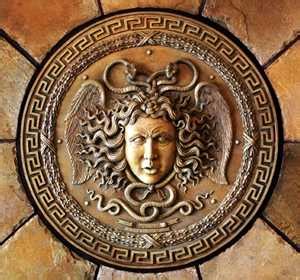 What is a gorgon? (mythology) | Facts About All