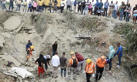 Aumentan A 11 Víctimas Accidente Quita Sueño Periódico Elcaribe