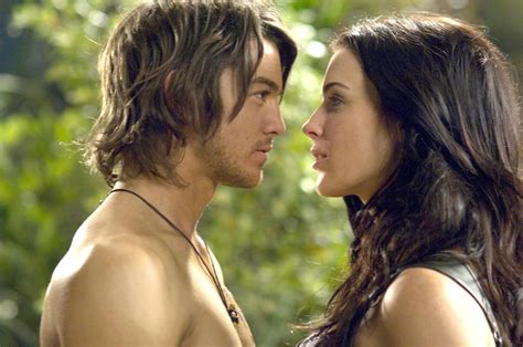 Legend Of The Seeker Season 2 Episode 11 Still Легенды Киноплёнка