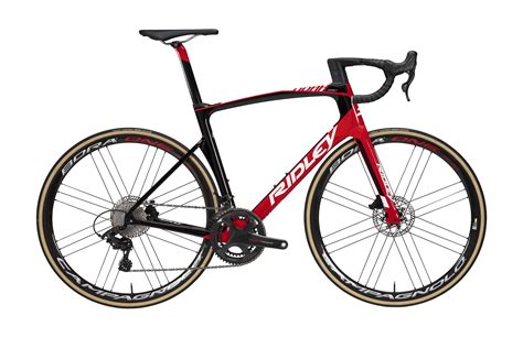 Ridley Noah Fast Disc Ultegra Di Van Eijk De Fietsspecialist In