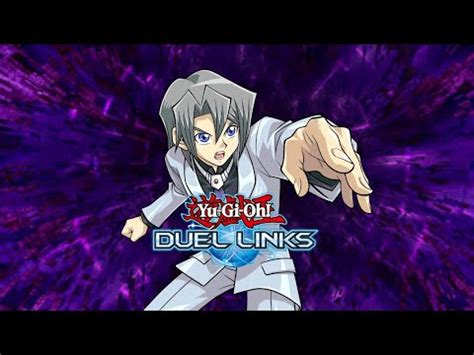 Yu Gi Oh Duel Links Rey De Los Duelos Agosto Deck Destiny Hero