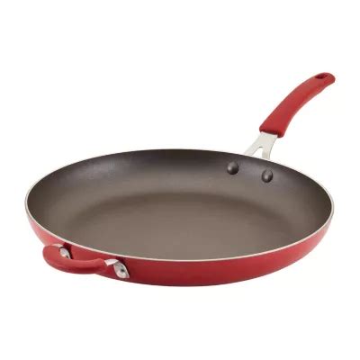 Rachael Ray Cook + Create 14" Non-Stick Frying Pan - JCPenney
