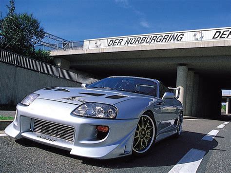 Toyota Supra