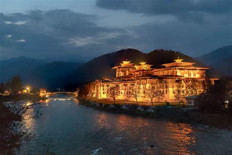 Punakha Dzongkhag