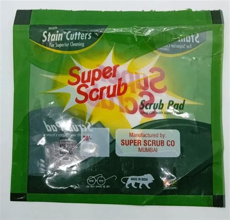 BOPP Printed Laminated Packaging Pouch At Rs 340 Kg BOPP Pouches In