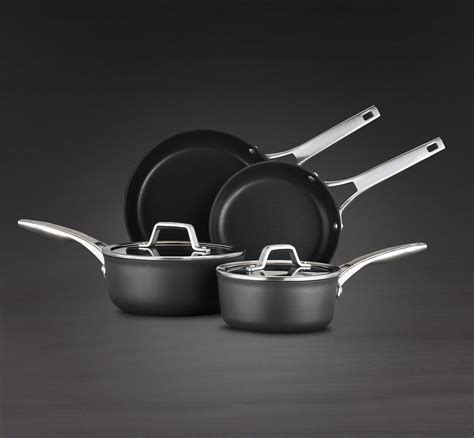 calphalon cookware pots and pans