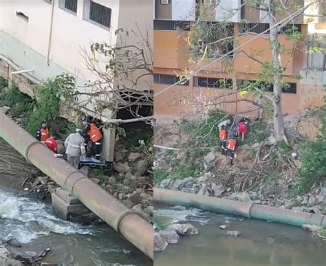 VÍDEO Corpo é encontrado boiando no Rio Itapemirim Aqui Notícias