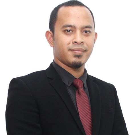 Ahmad Faiz Abdul Halim Senior Lecturer Universiti Teknologi Mara Linkedin