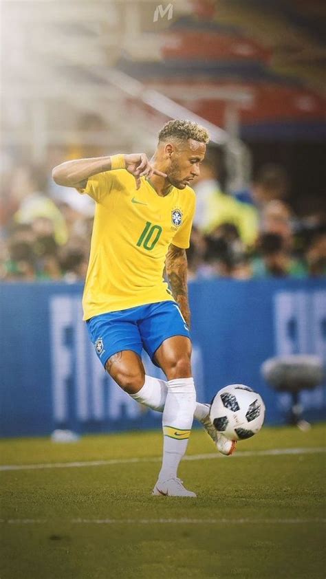 Neymar Jr Wallpaper Futebol K Images And Photos Finder