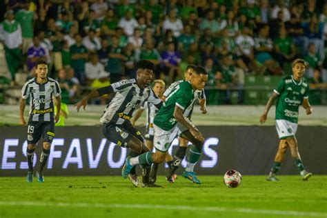 Veja Quem Foi Mal E Quem Se Salvou Na Derrota Do Santos Para O Guarani