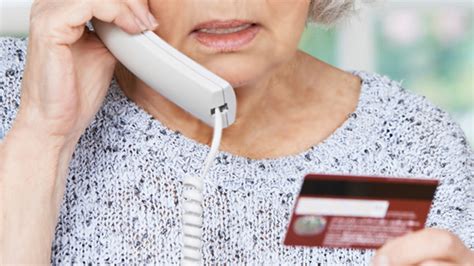 Scam Warning Issued These Phone Calls Are Really Too Good To Be True