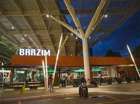 Barzim Inaugura Nova Unidade No Passeio Das Guas Shopping Goiania