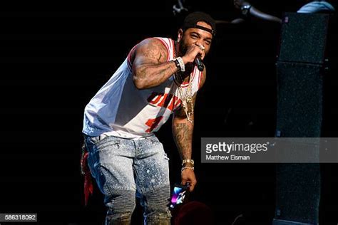 Jim Jones Live Photos And Premium High Res Pictures Getty Images