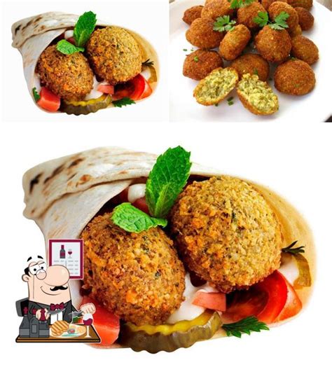 Brima Kebab restaurant, Ostroda - Restaurant menu and reviews