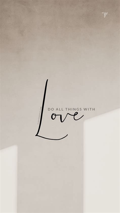 Love Quote Wallpaper Hd