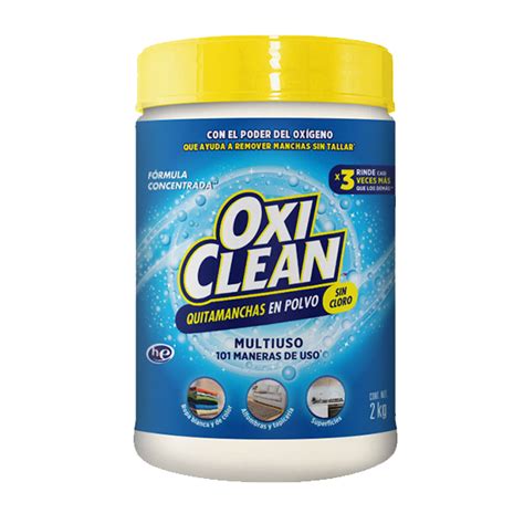 Oxiclean™ Productos