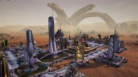 Fonds d écran Aven Colony pour PC télécharger gratuitement des images