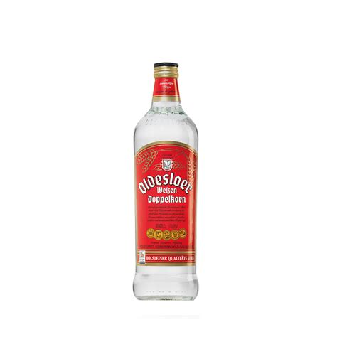 Au — German Liquor Specialties