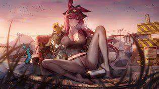 Artist 冰宫Asylum Luscious Hentai Manga Porn