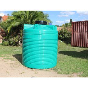 Water Tanks (2000L) - Water Storage Unit - The Pump House