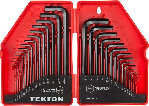 The Best Wrench Sets Of