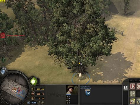 Company Of Heroes Bit Tech Net