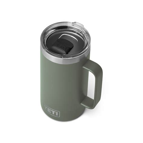 YETI® Rambler 710 ml Mug – YETI UK LIMITED