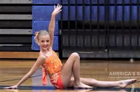 Dance Moms Paige Hyland Make Some Noise Dance Moms Paige Paige