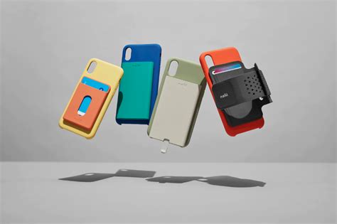 Modular Iphone Cases And Accessories Patented Couple Connector