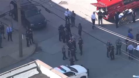 Chester Pennsylvania Shooting At Business Leaves 2 Dead 3 Injured Fox News