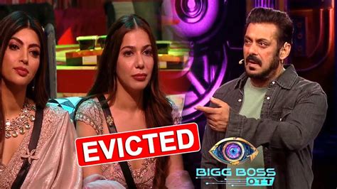 Bigg Boss Ott Weekend Ka Vaar Palak Purswani Evicted Palak About