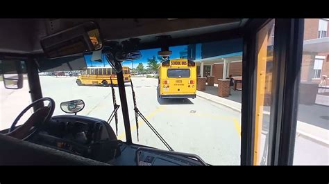 Mcps Buses Youtube