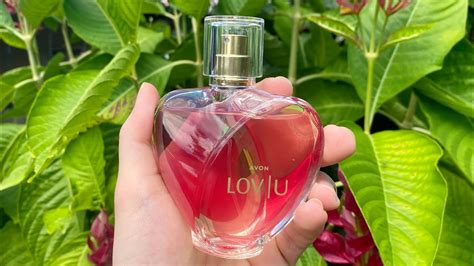 RESENHA LOVIU AVON LANÇAMENTO YouTube