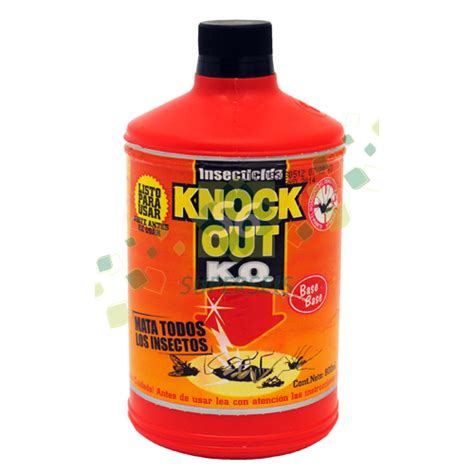 insecticida nock  liquido ep ml superseis