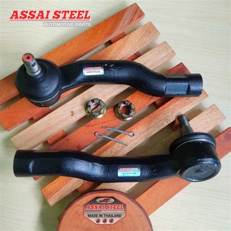 Jual Tie Rod End Pendek Wuling Confero Shopee Indonesia