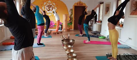 Seminar Himalayan Yoga Ayurveda Zentrum