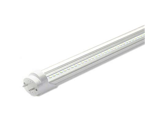 ŚWIETLÓWKA LED 150CM T8 NEUTRALNA 4000K DWUSTRONNA INOXX 150T8K4000 AL