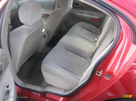 Sandstone Interior 2002 Dodge Intrepid SE Photo #39768142 | GTCarLot.com