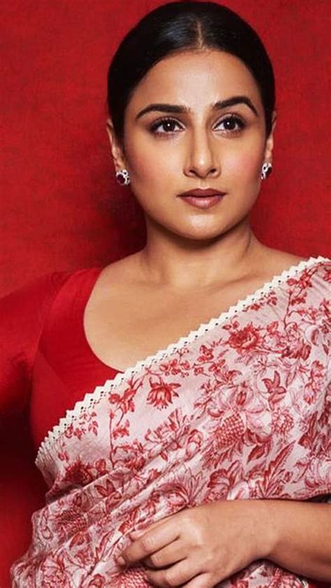 Vidya Balan Bollywood Actress HD Phone Wallpaper Pxfuel