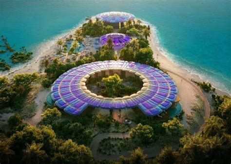 Ksa Unveils New Sustainable Tourism Project Red Sea Global