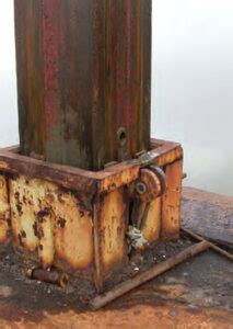 Spud Barge Safety – Marine Construction® Magazine