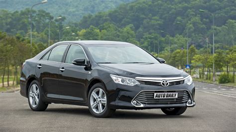 Khám phá với hơn 97 toyota camry s 2015 tuyệt vời nhất thuvientinhoc