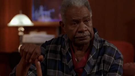 Ossie Davis – Movies, Bio and Lists on MUBI