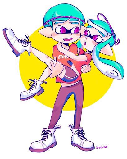 Concept Art And Info Of Team Emperor Splatoon Amino