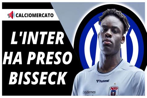 VIDEO Bisseck all Inter chi è il nuovo colosso per la difesa